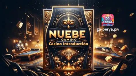 9rbet casino|NUEBE Gaming .